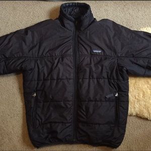 Patagonia down Jacket